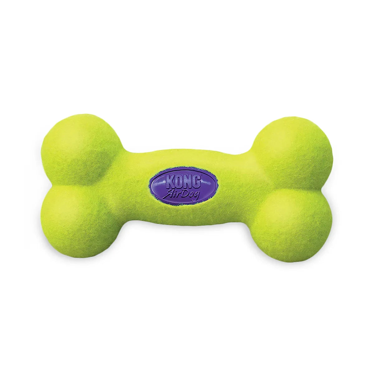 Kong AirDog Bone Squeaky Dog Toy - Zigly