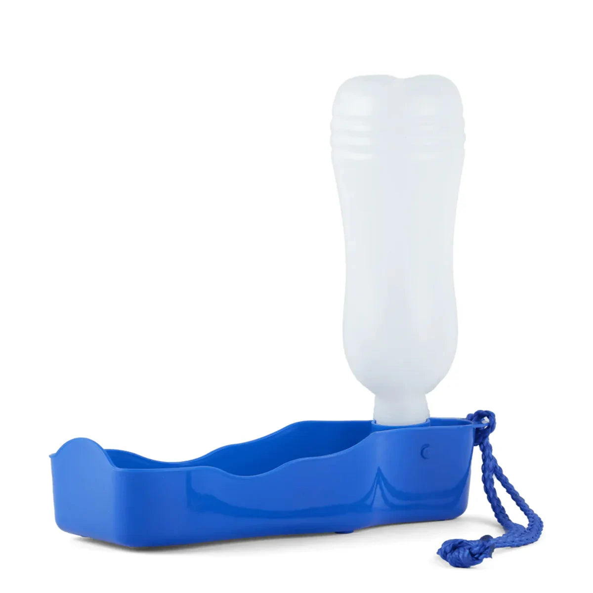 M-Pets Dog Drinking Travel Bottle - 750ml - Zigly