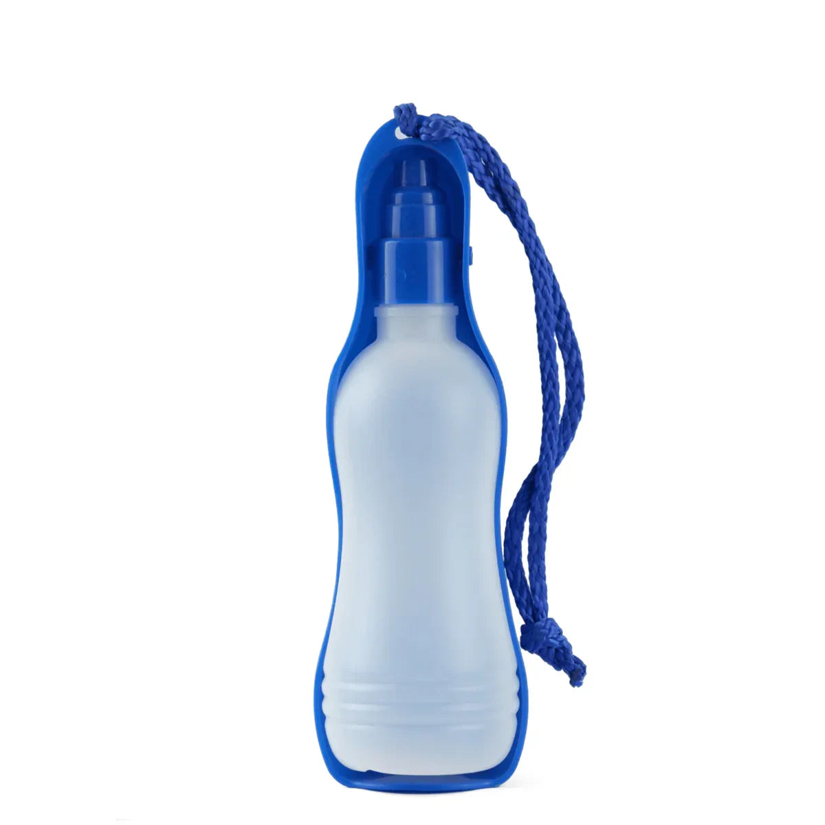 M-Pets Dog Drinking Travel Bottle - 750ml - Zigly