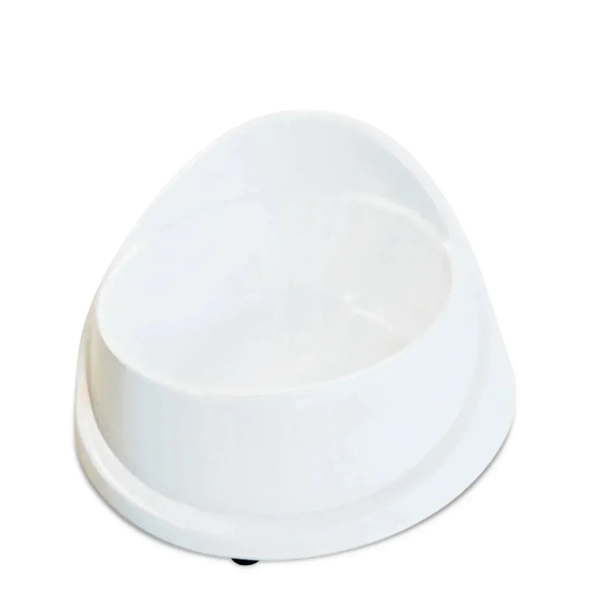 M-Pets Cat Single Fashion Bowl (Melamine Bowl) - 300 ml - Zigly