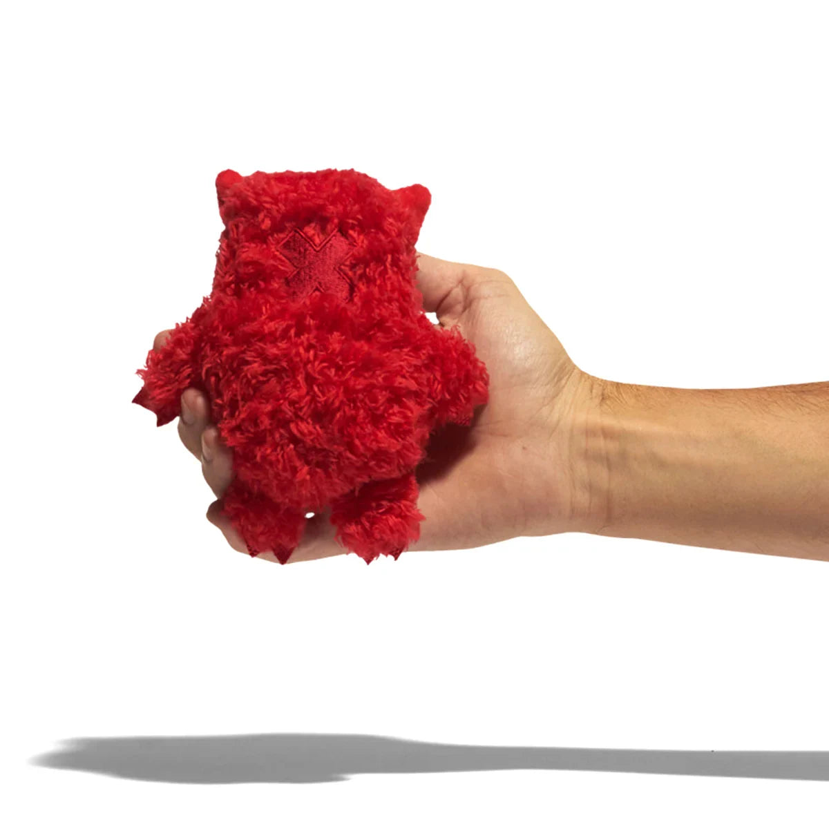 Zee Dog Roy Plush Dog Toy - Zigly