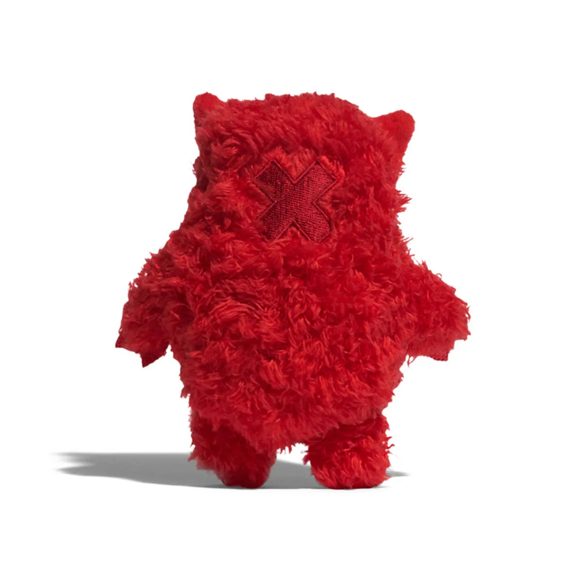 Zee Dog Roy Plush Dog Toy - Zigly