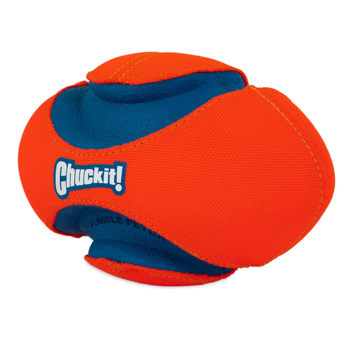 Chuckit! Fumble Dog Fetch Toy - Small - Zigly