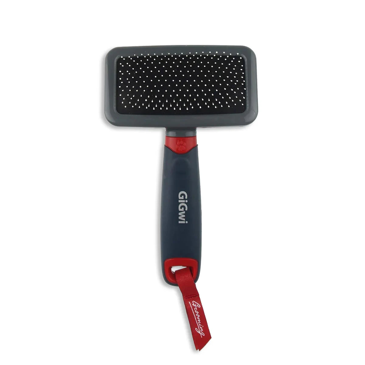GiGwi Slicker Brush for Dogs & Cats - Zigly