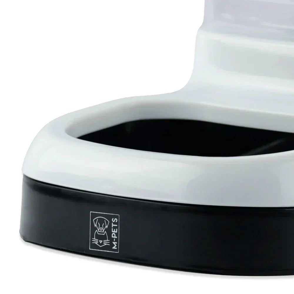 M-Pets Nile Dog/Cat Water Dispenser - 3000 ml - Zigly