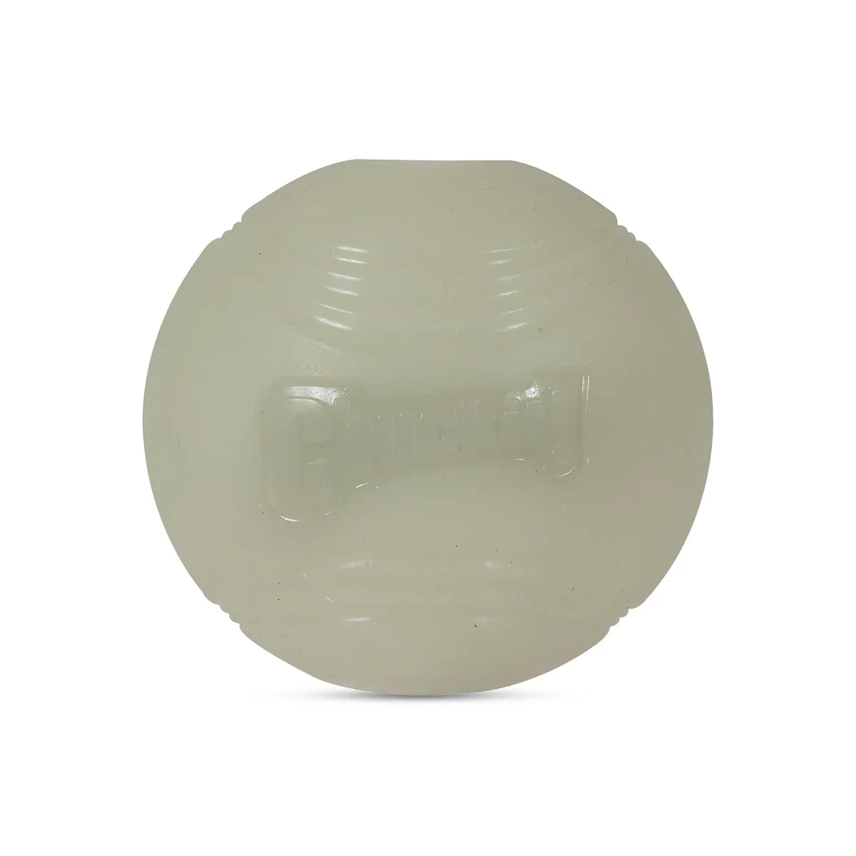 Petmate Chuckit! Max Glow in Dark Ball Fetch Dog Toy - Medium - Zigly