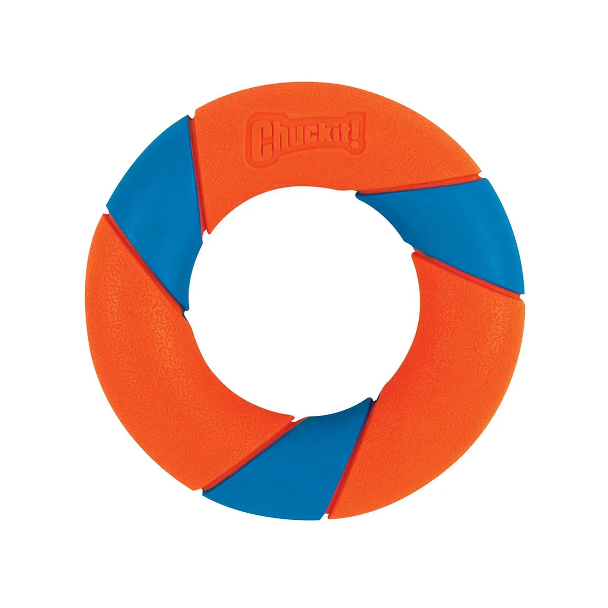 Chuckit! Ultra Ring Fetch Dog Toy - Zigly