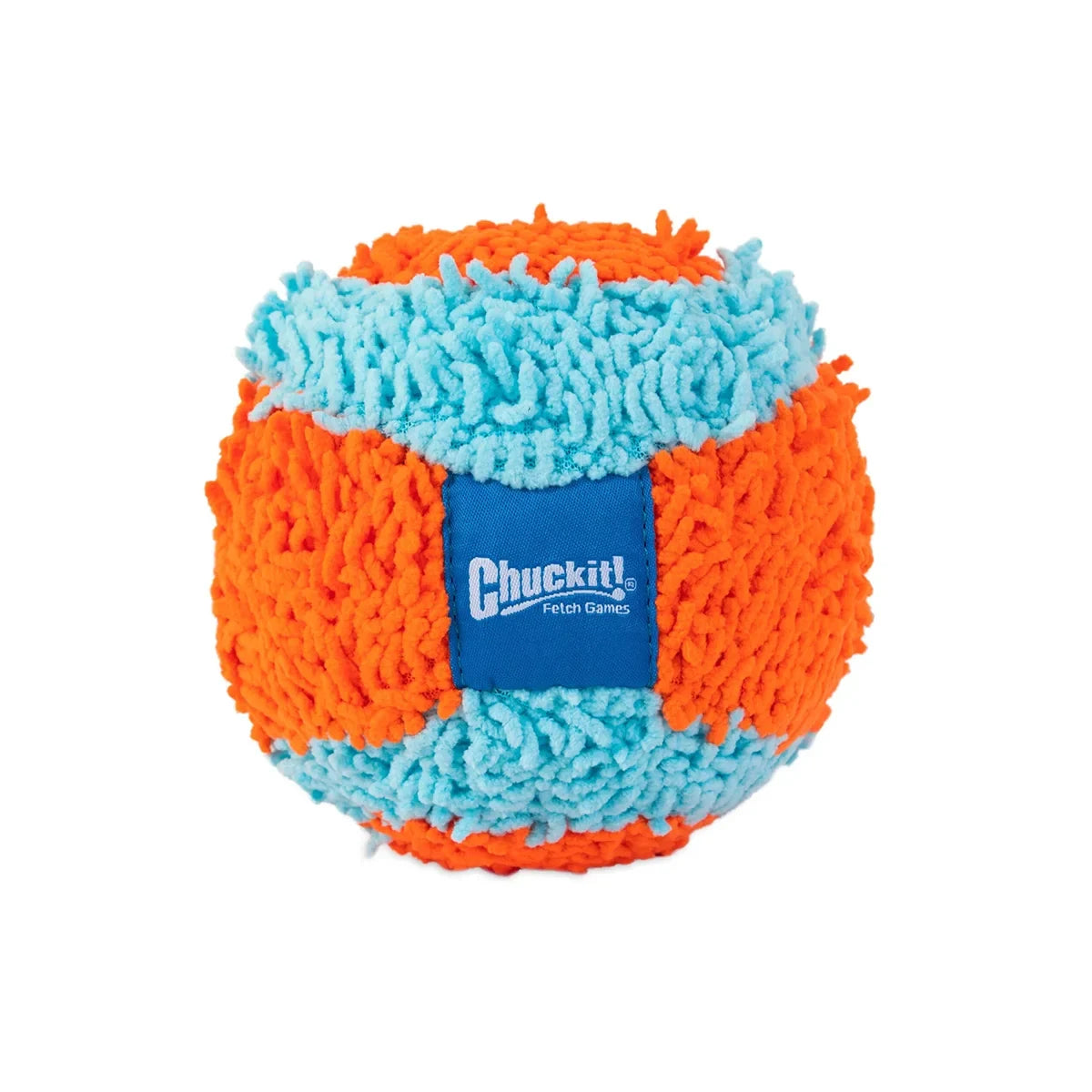 Petmate Chuckit! Indoor Ball Fetch Dog Toy - Zigly