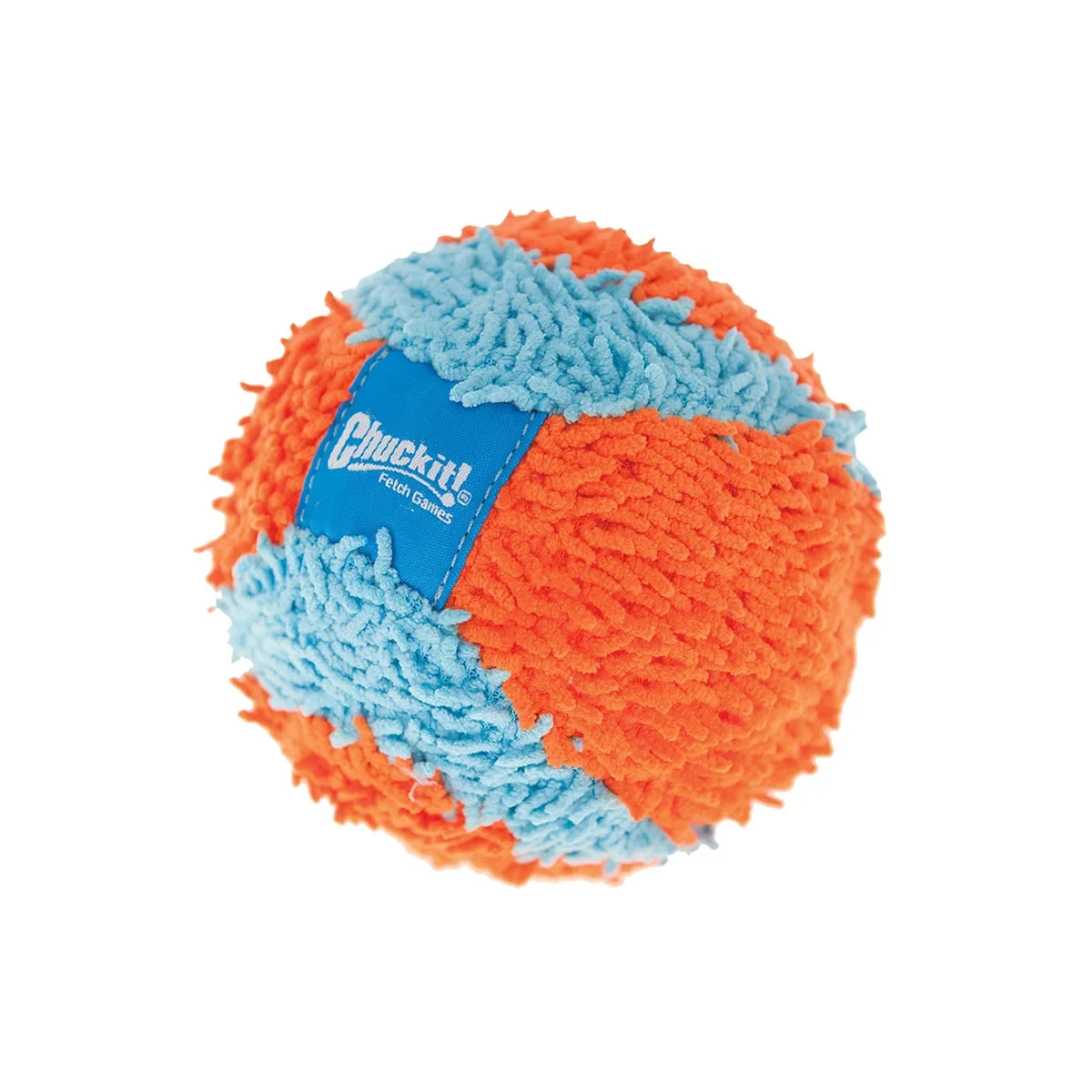 Petmate Chuckit! Indoor Ball Fetch Dog Toy - Zigly