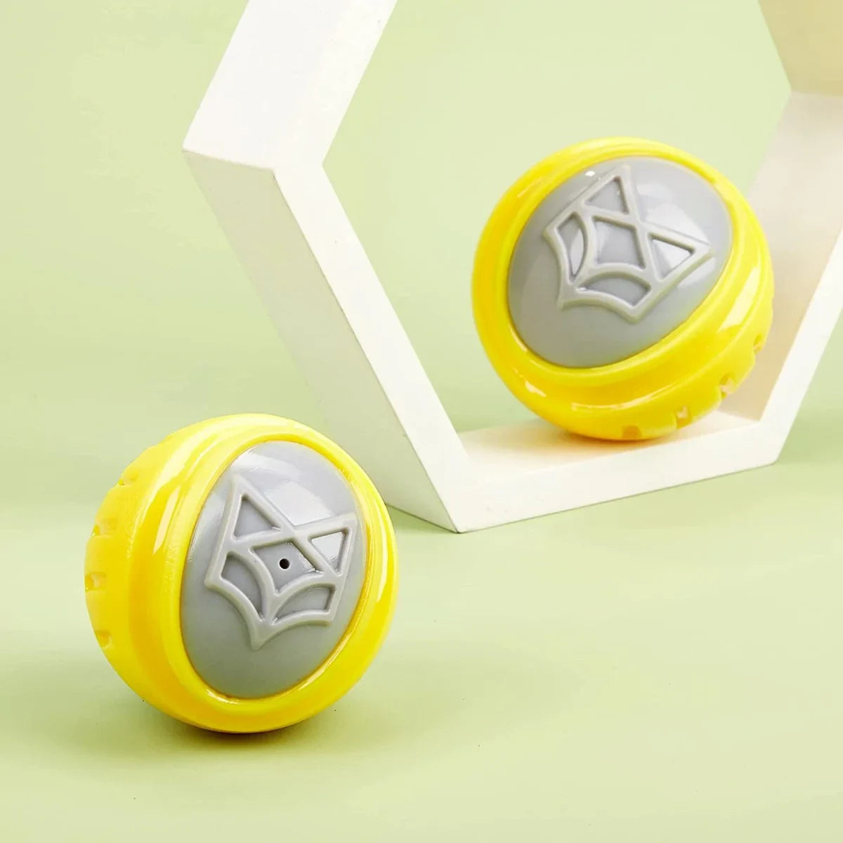 Fofos Flexy Ball Ultra Bounce Fetch Toy - Zigly