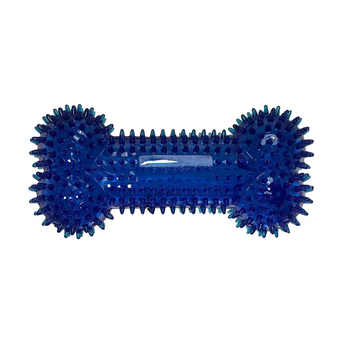Petsport Gorilla Spiky Bone Regular, 16 cm - Zigly