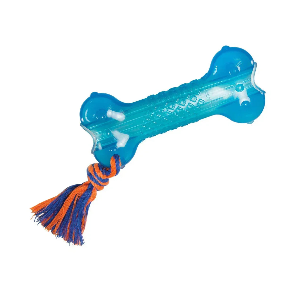 Petstages Orka Bone Dog Toy - Zigly
