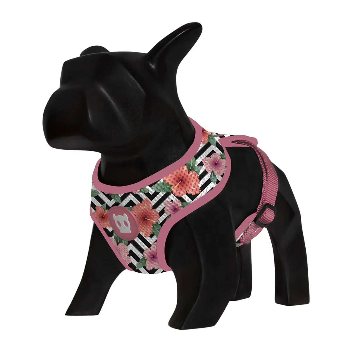 Zee Dog Mahalo Air Mesh Harness - Zigly