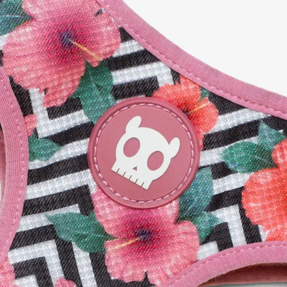 Zee Dog Mahalo Air Mesh Harness - Zigly