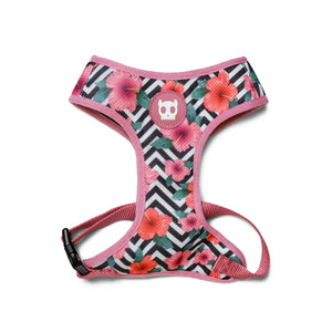 Zee Dog Mahalo Air Mesh Harness - Zigly