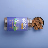 Applod Lamb Dog Biscuit With Ashwagandha - Zigly