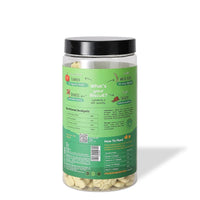 Applod Pumpkin Dog Biscuit with Turmeric - Zigly