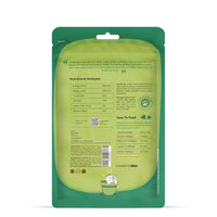 Applod Soft Spinach Chew Sticks Dog Treat - 70g - Zigly