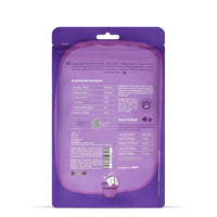 Applod Soft Blueberry Chew Sticks Dog Treat - 70g - Zigly