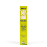 Applod Yak & Roll Natural Yak Chews for Dogs - Zigly