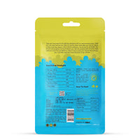 Applod Shrimp with Pumpkin Cat Treat - 35g - Zigly