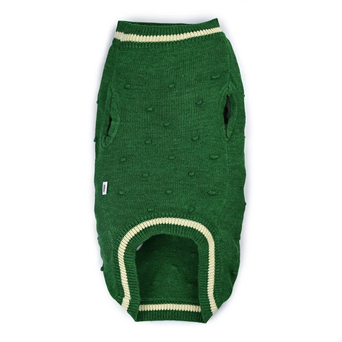 ZL Wonderland Dog Sweater - Zigly