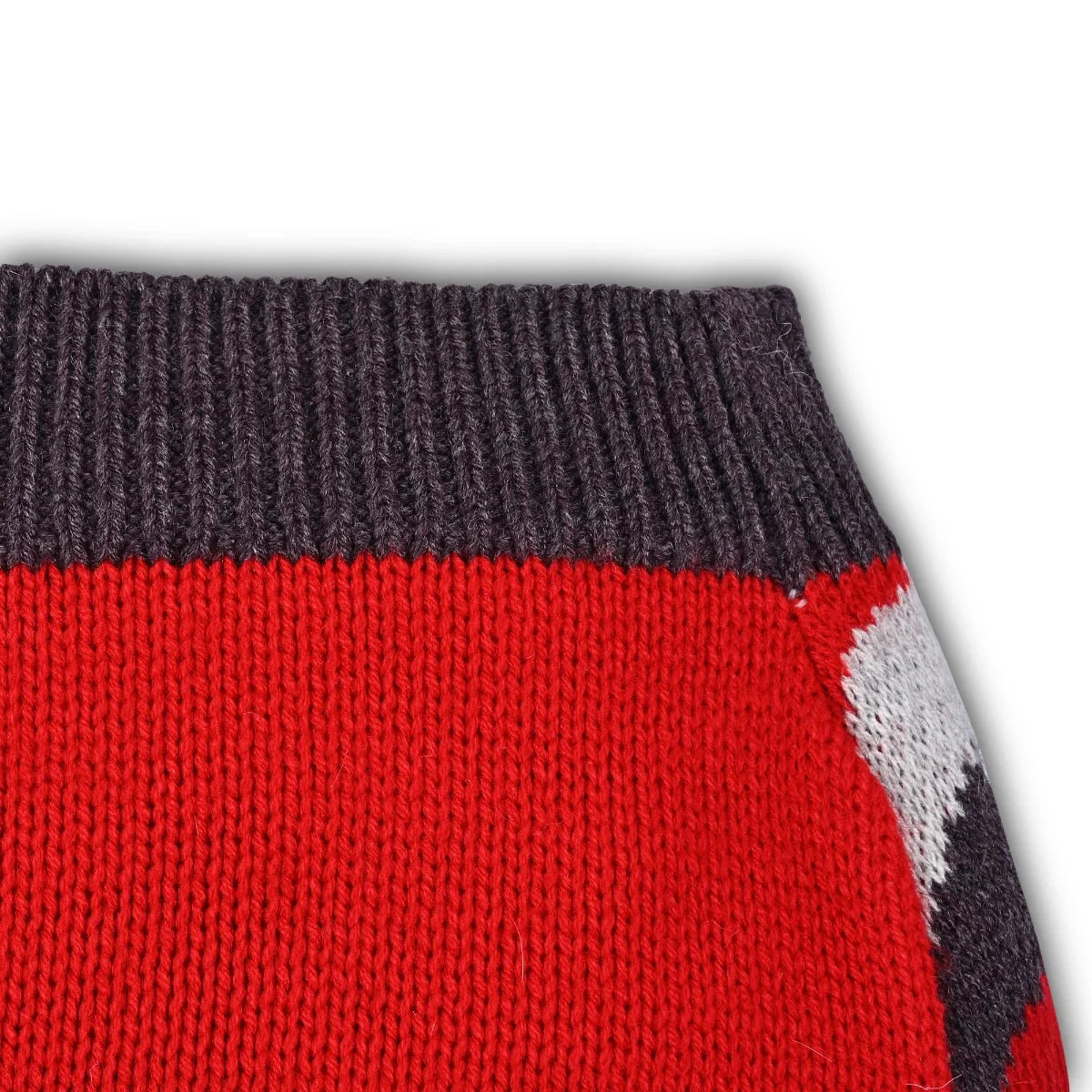 ZL Psychedelic Heart Dog Sweater - Zigly