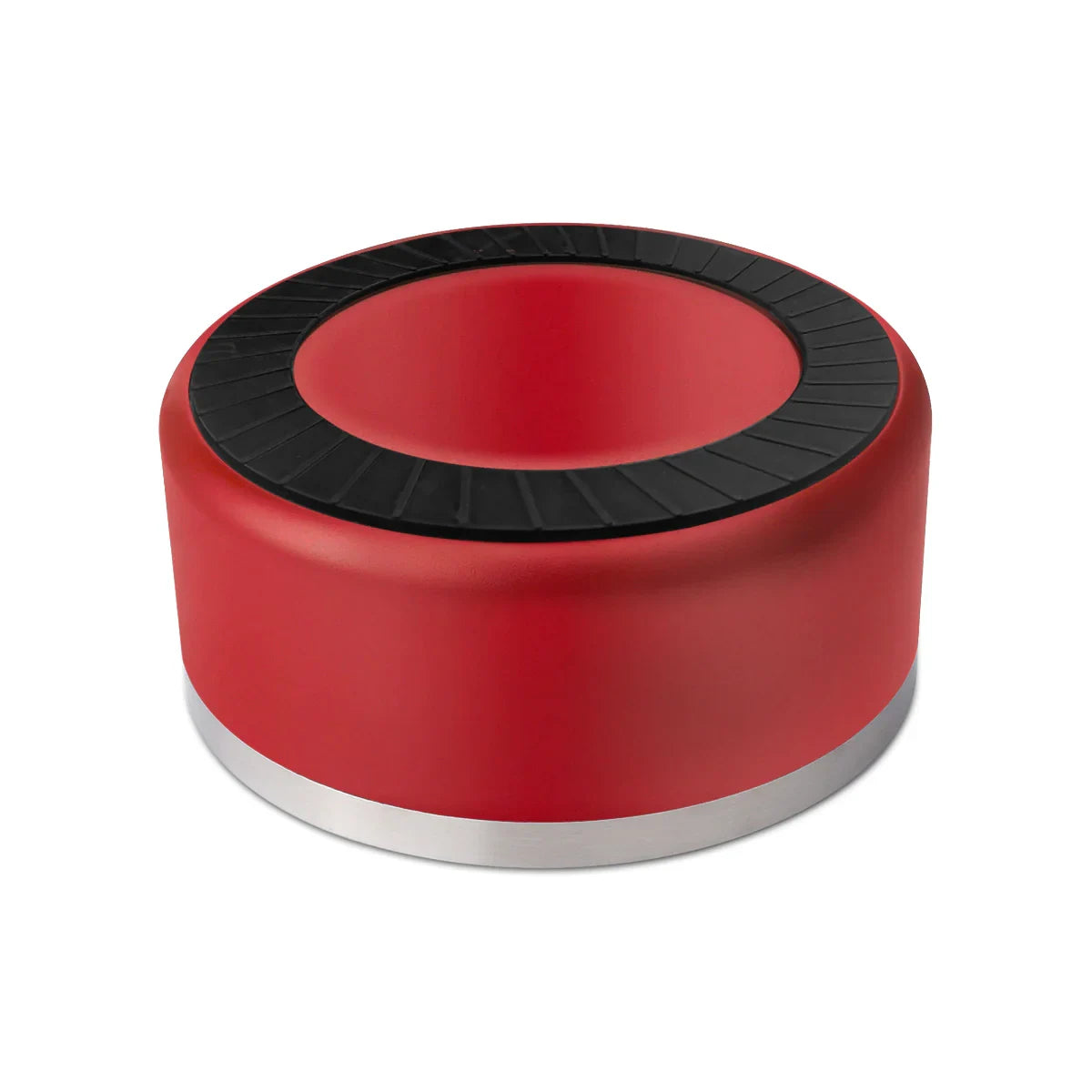 ZL Ultimate Double Walled Dog Bowl  Red - Zigly