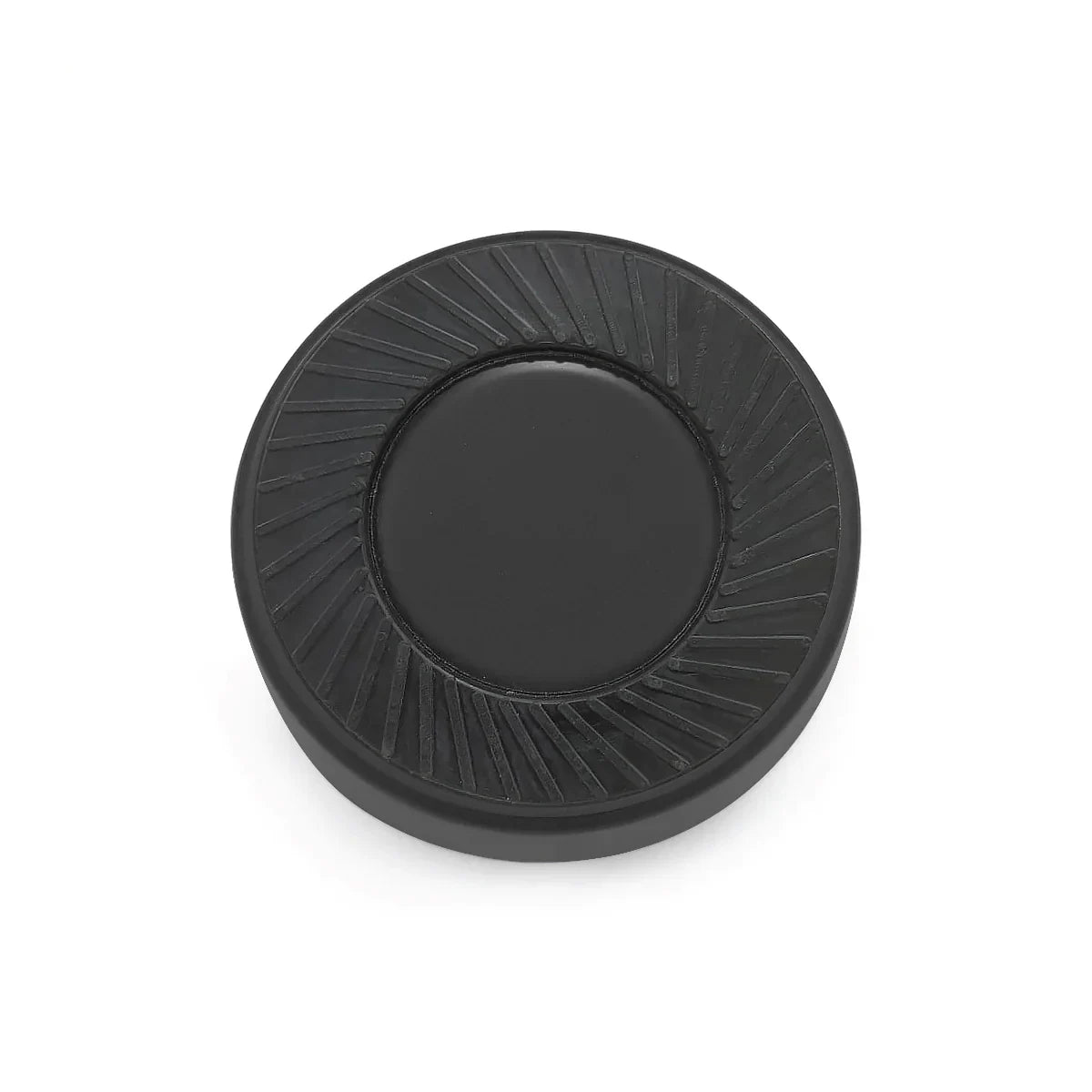 ZL Ultimate Double Walled Cat Bowl  Black - Zigly