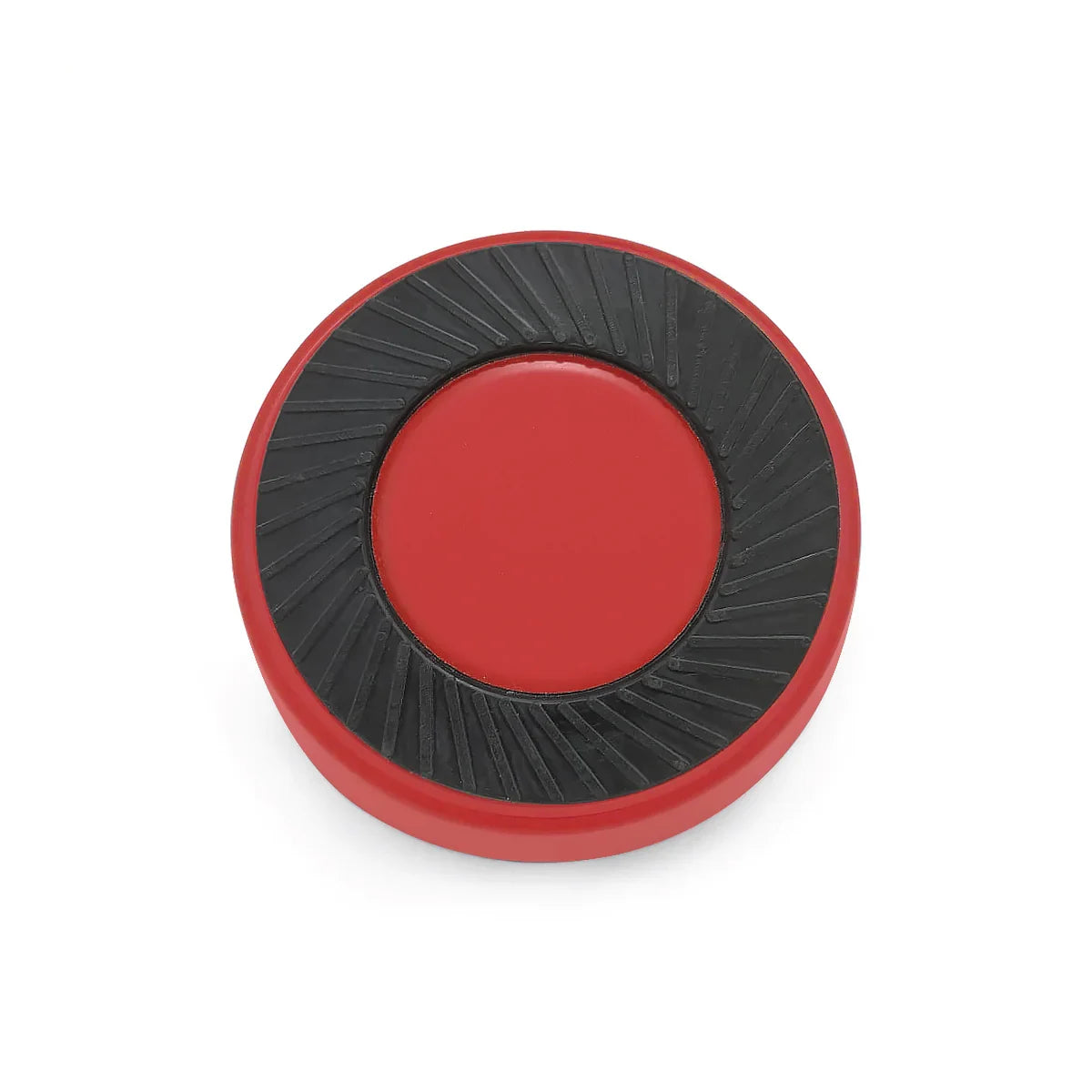 ZL Ultimate Double Walled Cat Bowl  Red  - Zigly