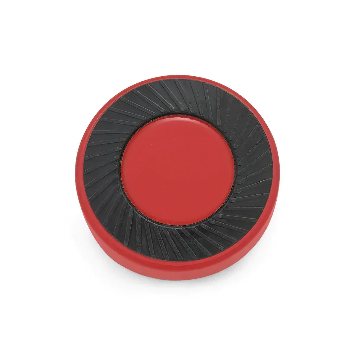 ZL Ultimate Double Walled Cat Bowl Red - Zigly