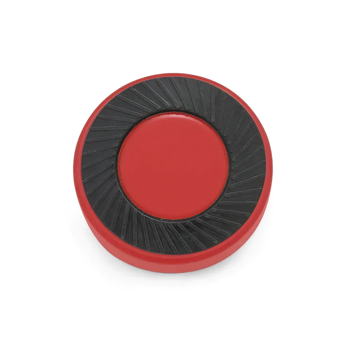 ZL Ultimate Double Walled Cat Bowl Red - Zigly