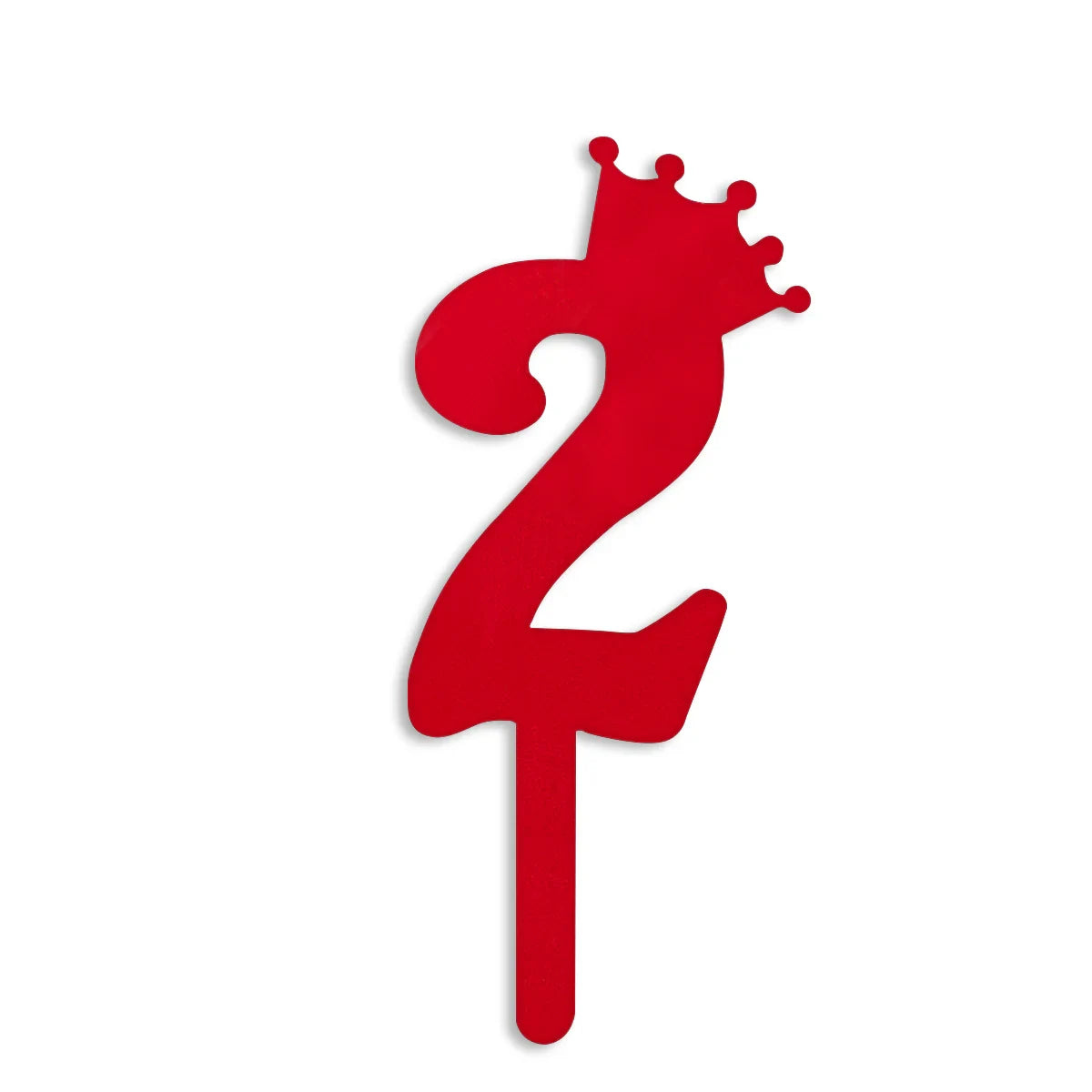 Petsy Birthday Celebration Cake Toppers - No.2 - Zigly