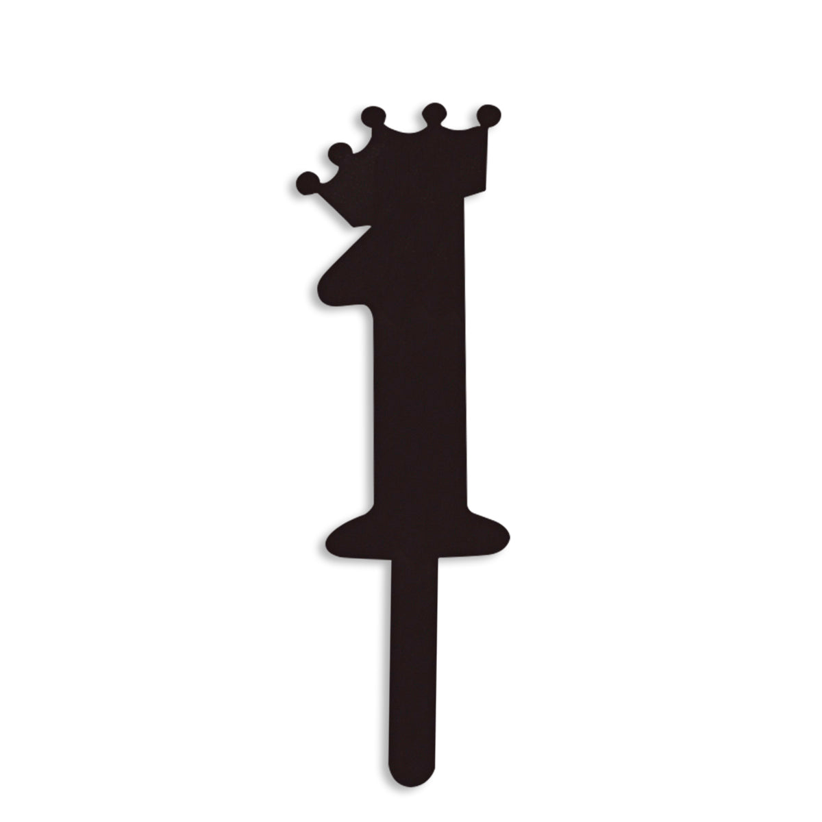 Petsy Birthday Celebration Cake Toppers - No.1