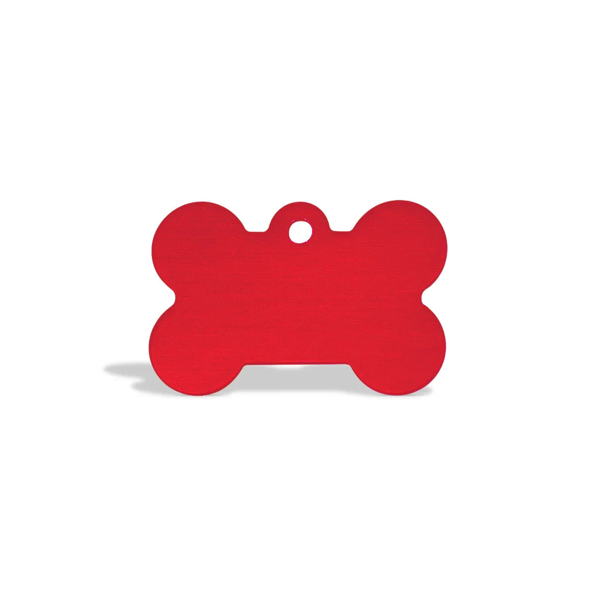 Petsy Personalised Pet Tag - Large Bone - Zigly