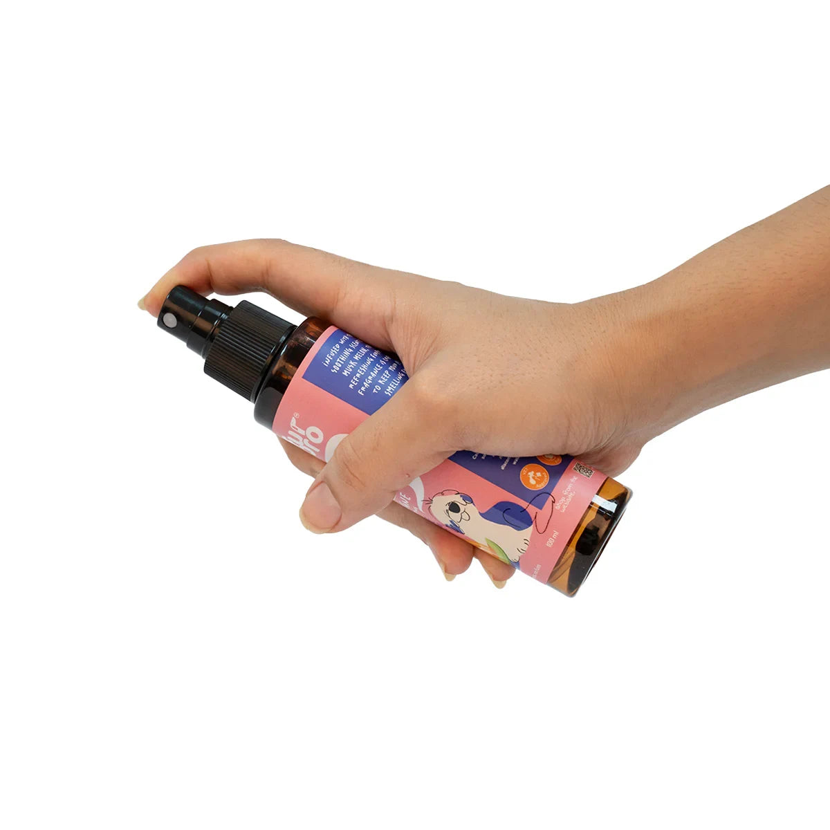 Furpro Sweet Melon Breeze Cologne For Dogs & Cats - 100ml - Zigly