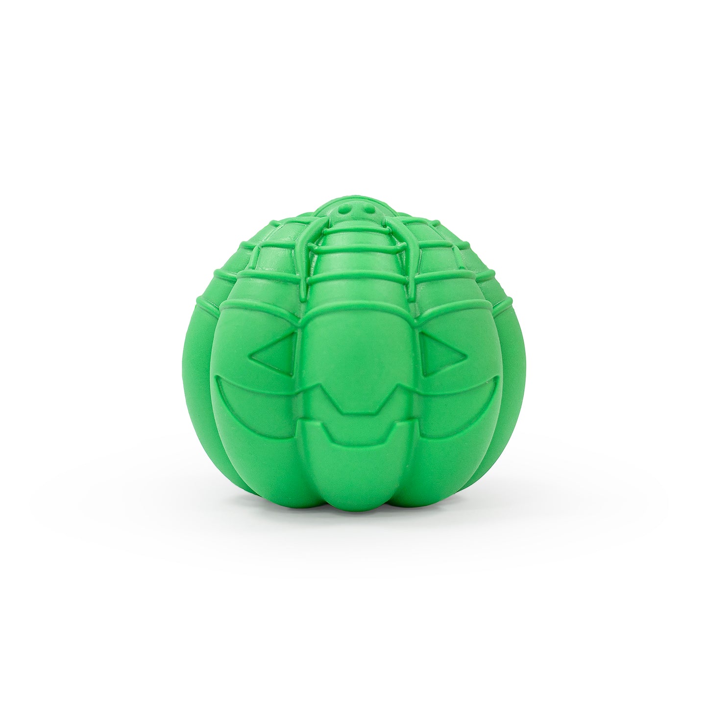 ZL Bloom Bounce Dog Chew Toy