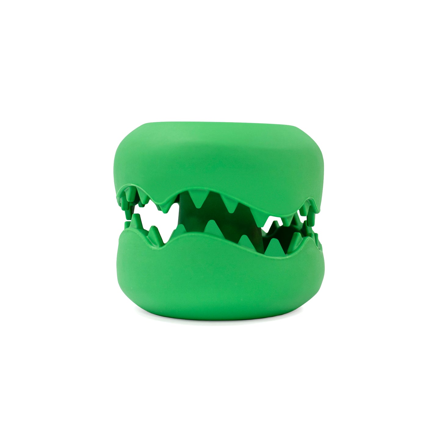 ZL Chomp Monster Treat Dispensing Dog Chew Toy