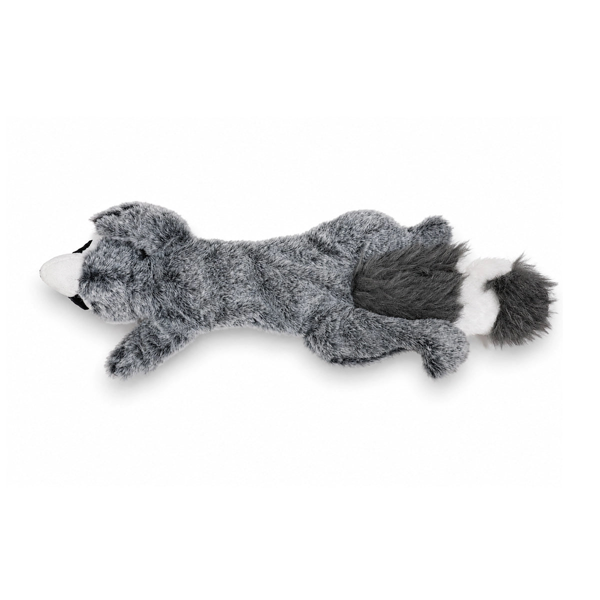 ZL Nutkin Squirrel Plush Toy for Dogs
