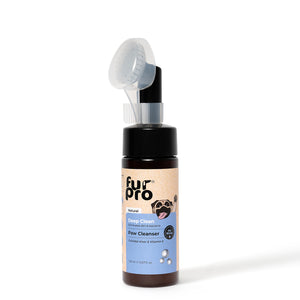 Furpro Deep Clean Pet Paw Wash - 150ml  - Zigly