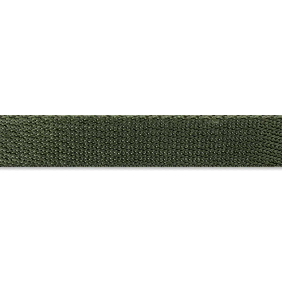 ZL Classic Leash Olive Green - Zigly
