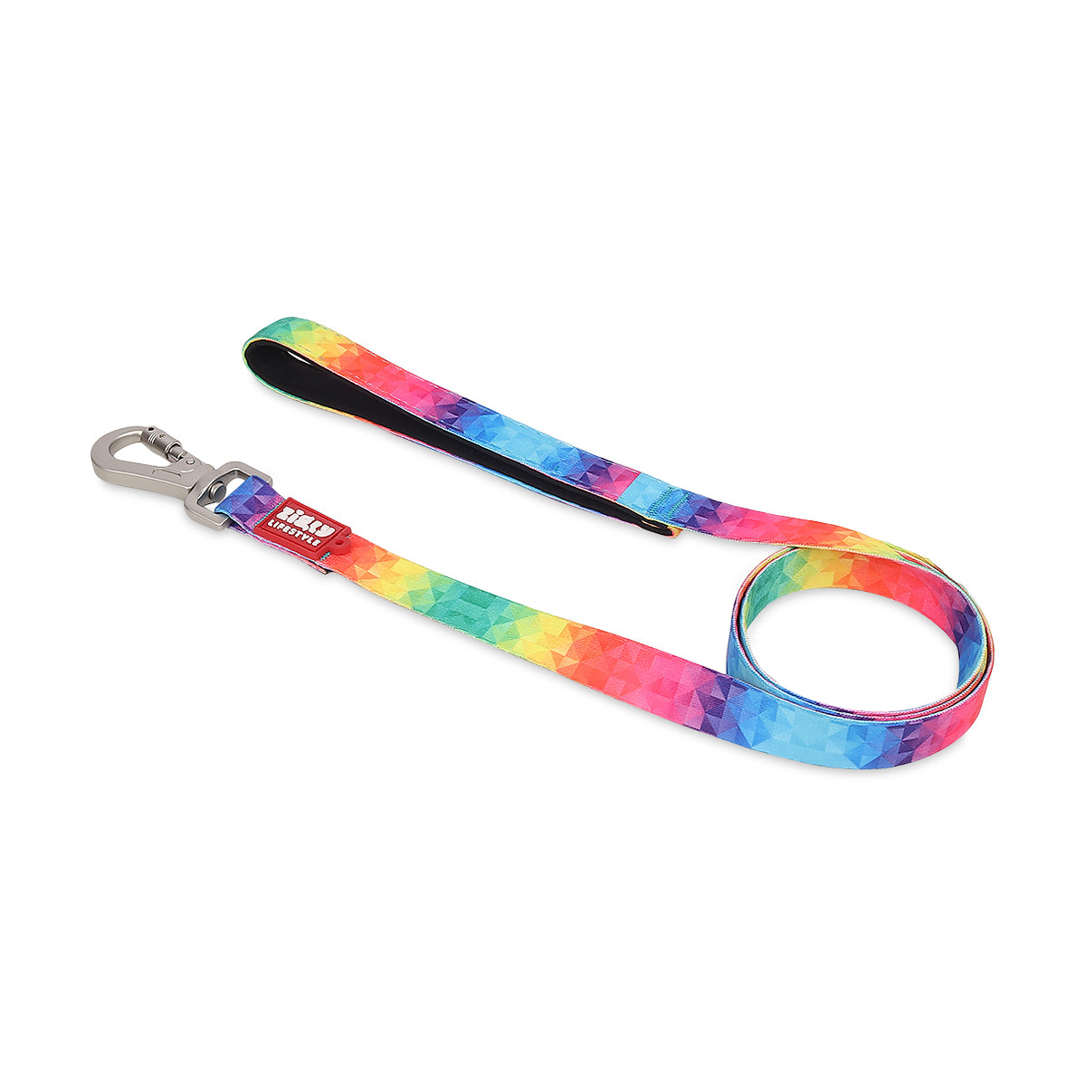 ZL Rainbow Dog Leash - Zigly
