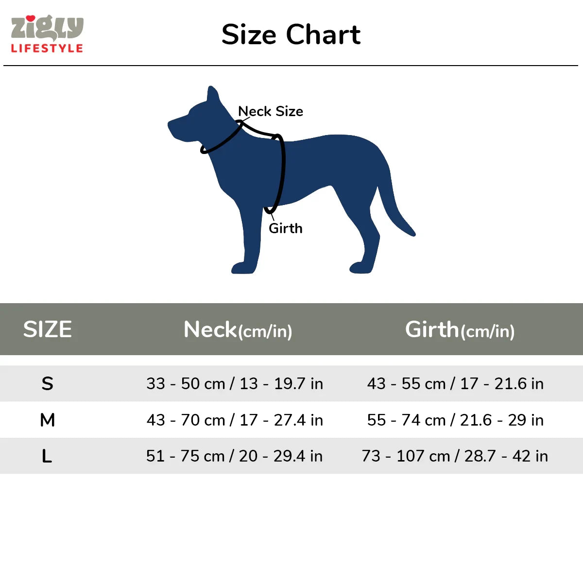 ZL Rainbow Dog Harness - Zigly