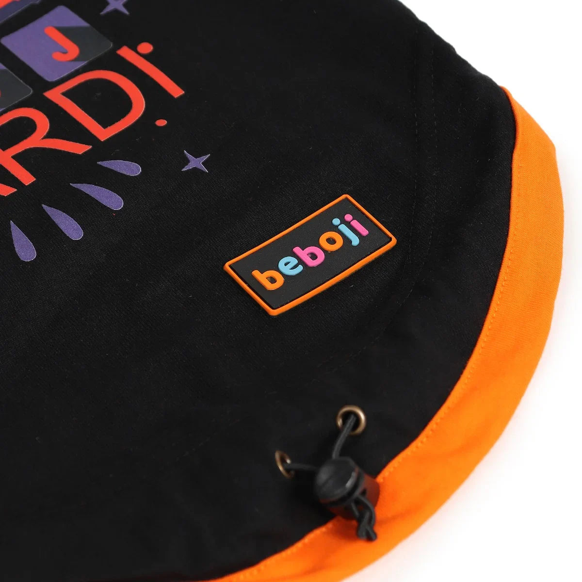 beboji O Bete Mauj Kardi Dog Tshirt - Zigly