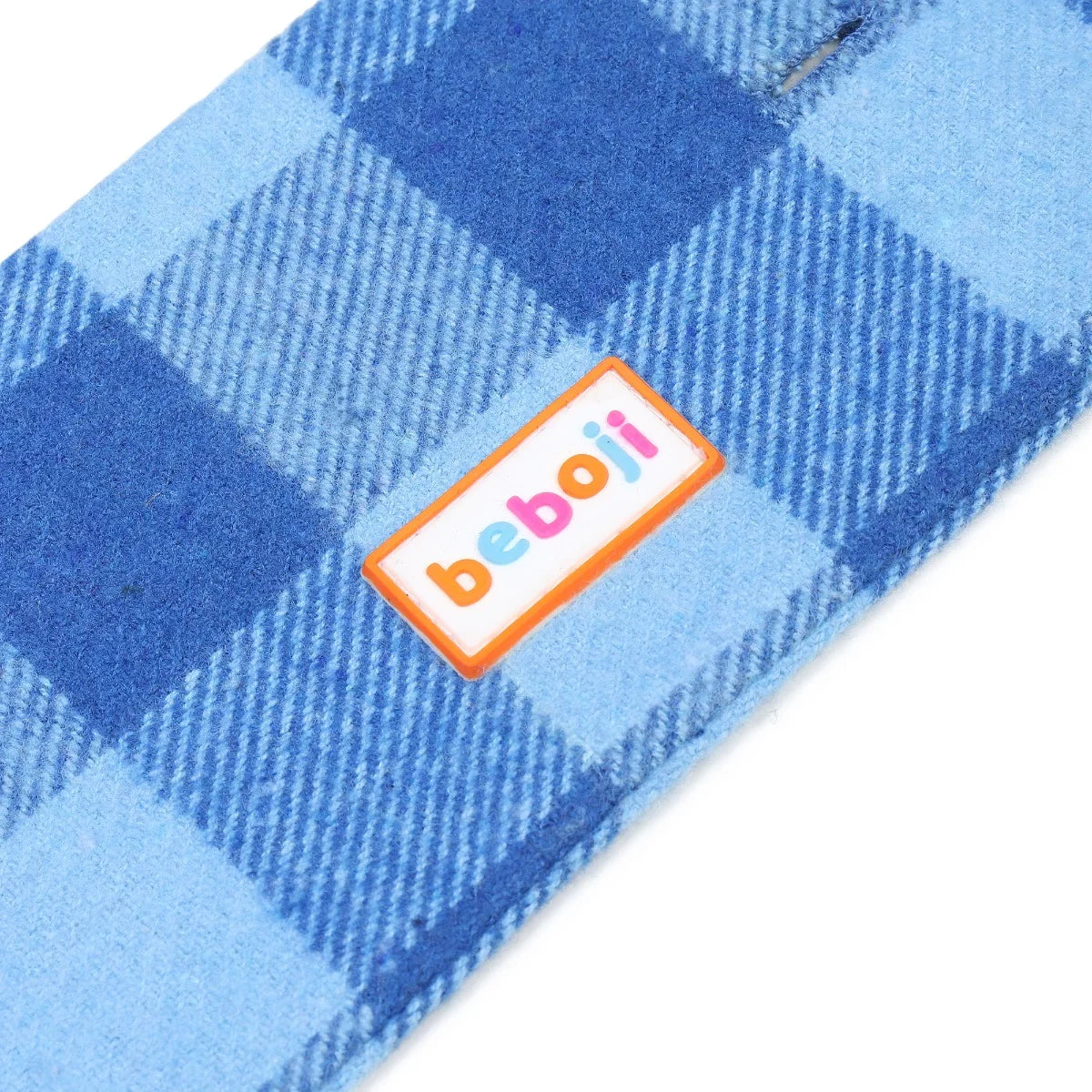 beboji Checkmaster Muffler for Dogs & Cats - Zigly