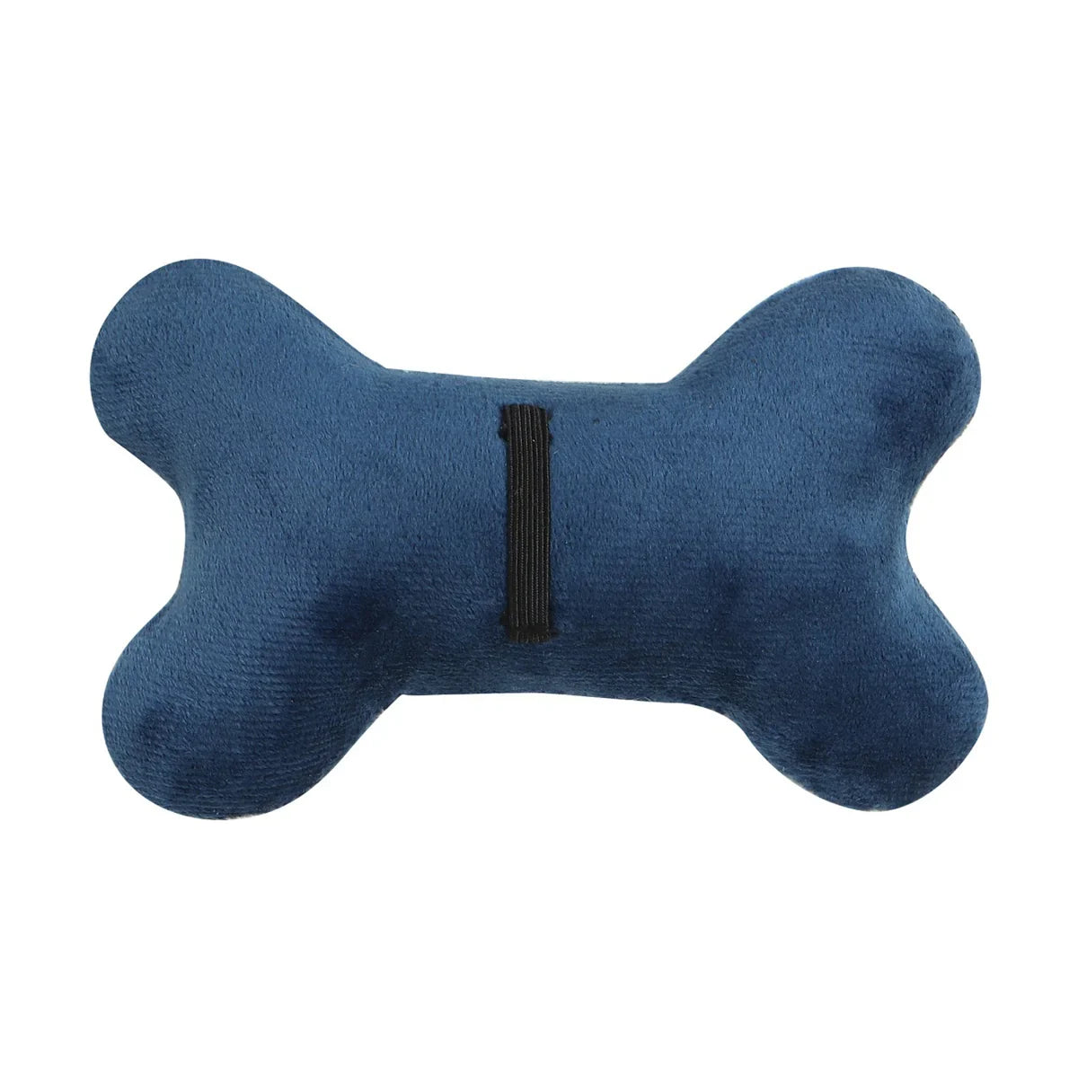 Beboji Soft Bone Dog Neck Tie - Zigly