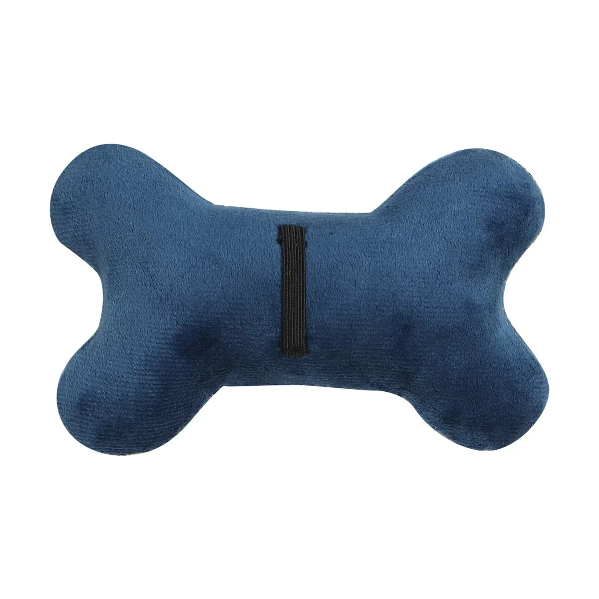 Beboji Soft Bone Dog Neck Tie - Zigly