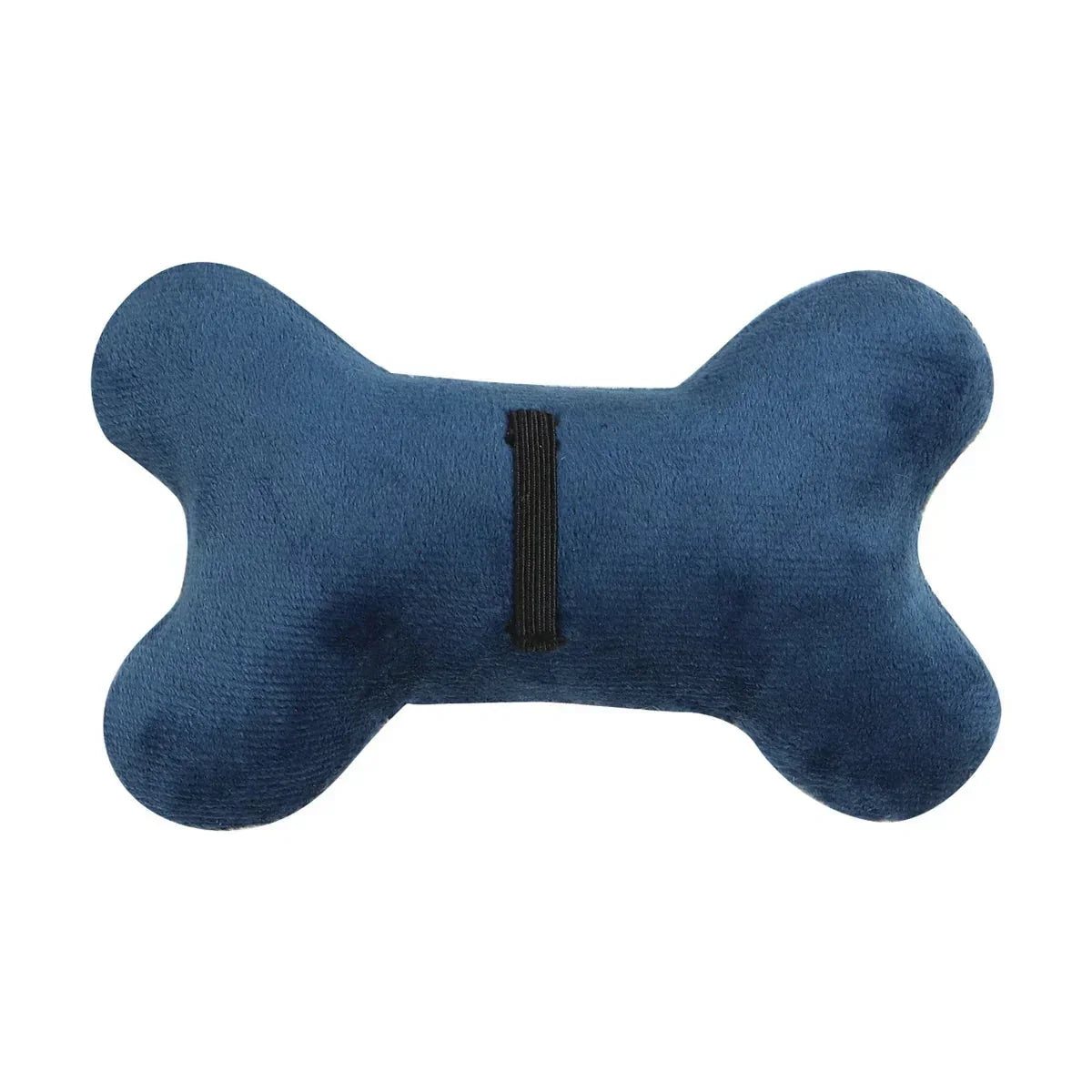 Beboji Soft Bone Dog Neck Tie - Zigly