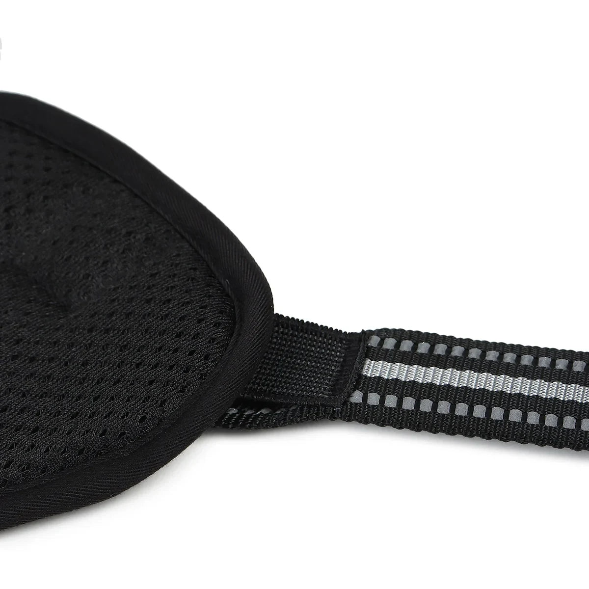 Beboji Strong Harness Dog Training Harness - Grey