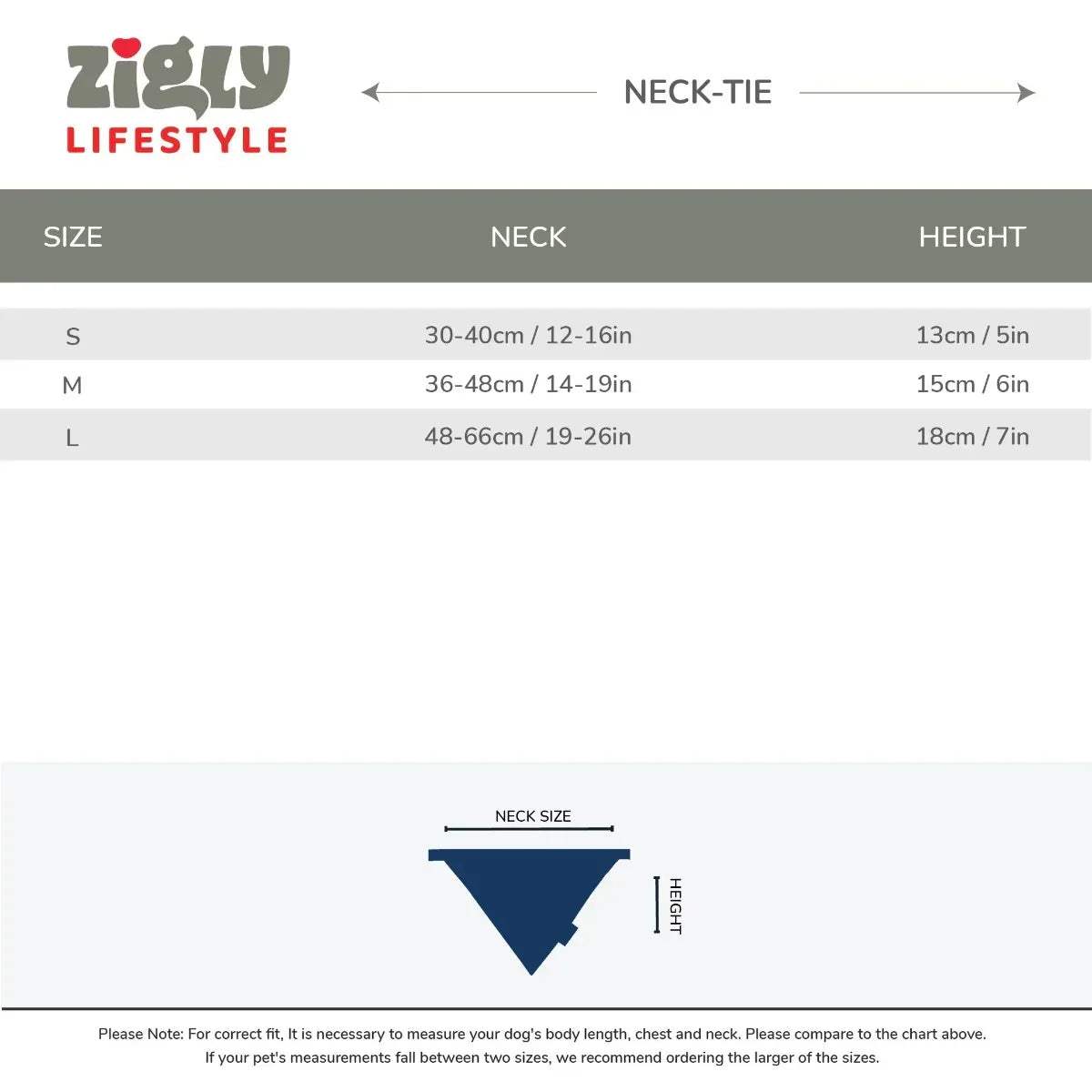 ZL XOXO Be Professional Dog Neck Tie - Zigly